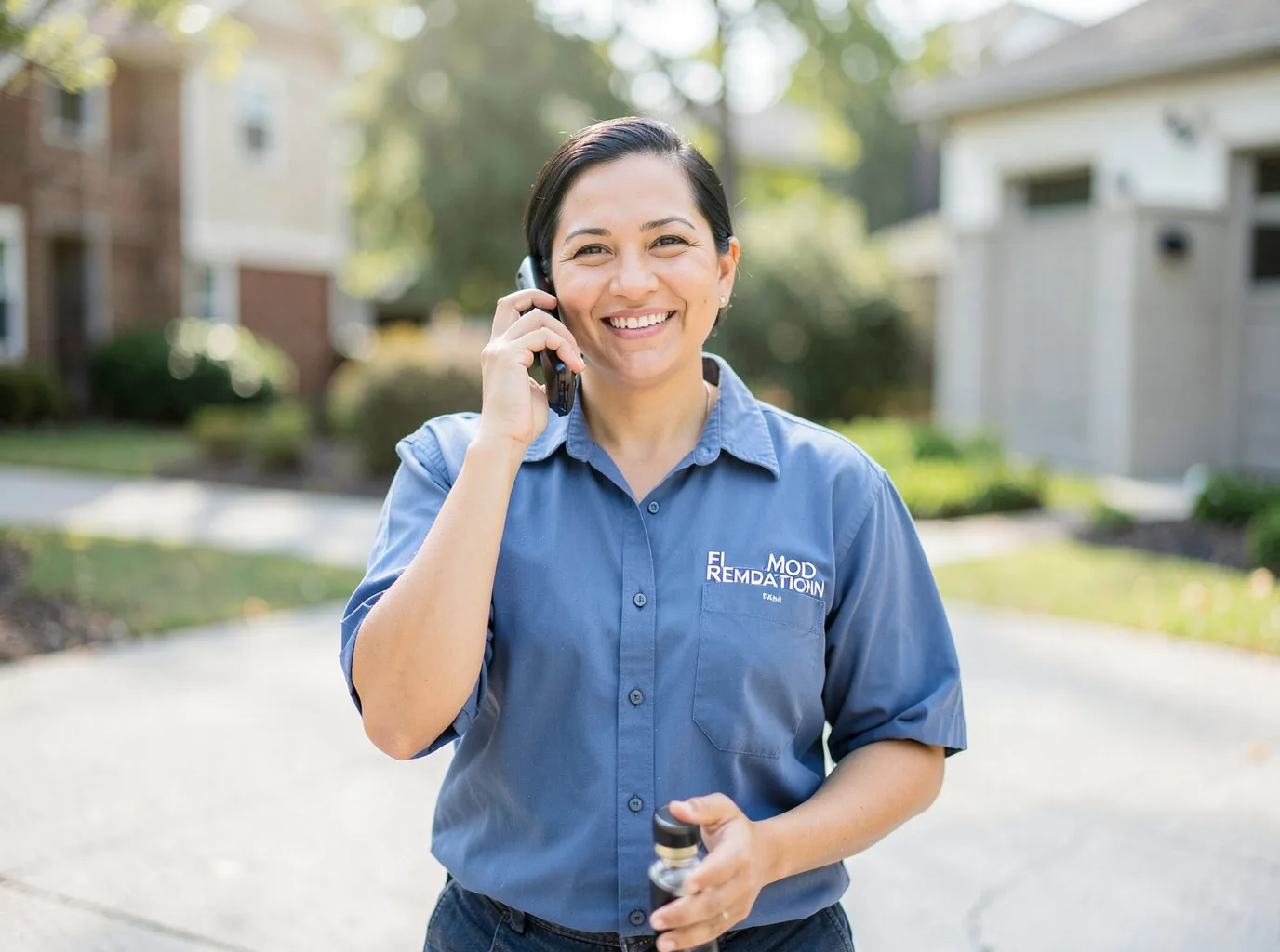 Mold Remediation Rice, VA FAQs